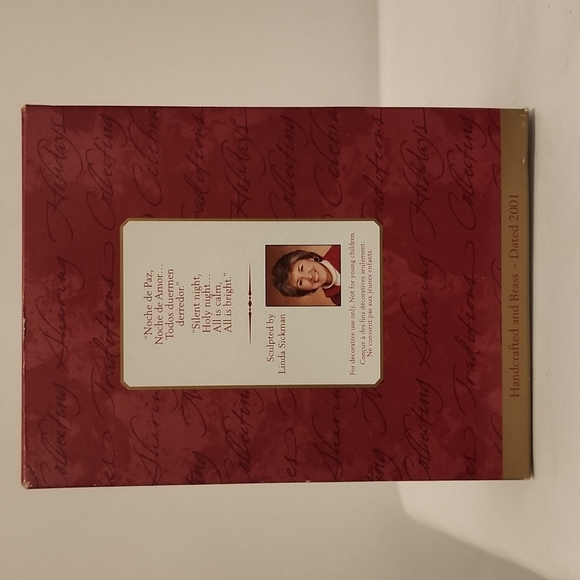 Hallmark keepsake - Picture 4 of 5